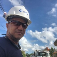 Victor Manuel Corniel Portorreal