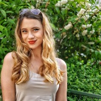 Georgiana-Corina Stoica