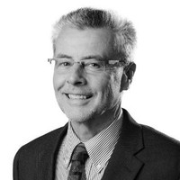 William Albinson, AIA