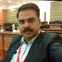 Sunil Kumar Sharma