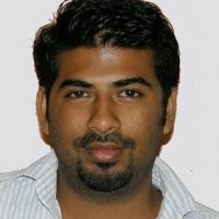 Sreekanth M M