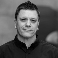 Mark Burgess
