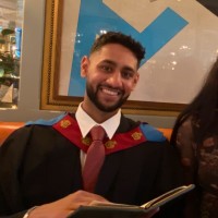 Pavan Uppal