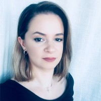 Andreea Draghici