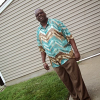 Darryl Parker