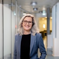 Pernille Slebsager