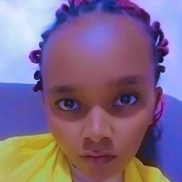 Teresiah Kabuu