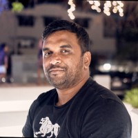 Kelum Vithanage