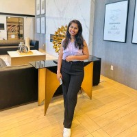 Divangi Patel