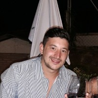 Nicolas Ansaldi