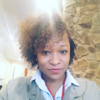 Chequita Ross