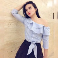 Patricia Pink