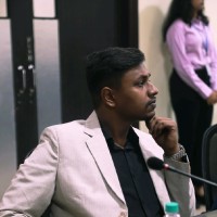 Gourav Bose