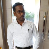Kishor Kadam