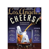 Los Angeles Magazine