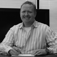 James Richardson