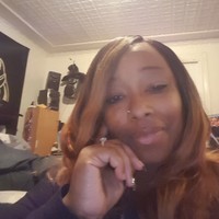 Monique Morris