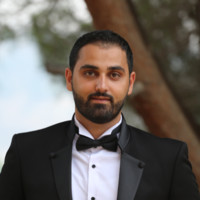 Ali Hussein