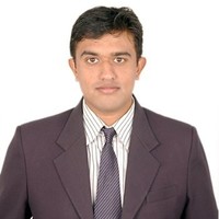 Bharath Rajagopal