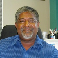 Peter Soobramony