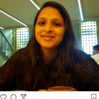 Shivangi Goel