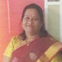 Pooja Tawte