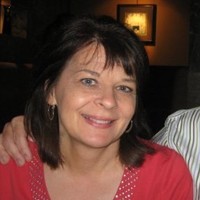 Sharon Cady