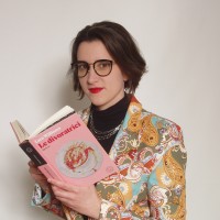 Clelia Maria Dri