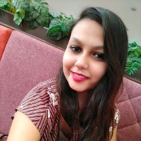 Krupa Thakor