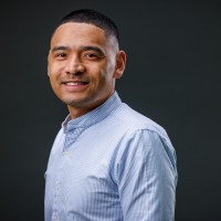 Terence Chiang