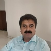 Krishnakumar G.
