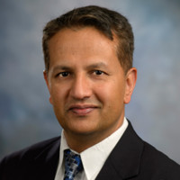 Mukesh Dhamala