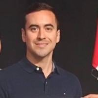 Raul Alonso Anzaldua Cortez