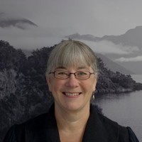 Joan Mccracken