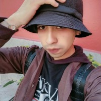 Joshua Efraín Ramírez Carrera