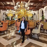 Mae Kristell U. Cabiliza