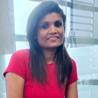 Revathi Perumal