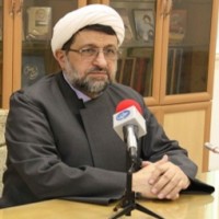 Saeid Salarian