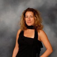 Aleksandra Forestina Krstic