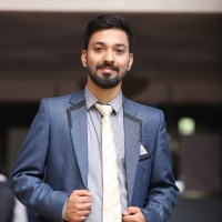Syed Muhammad Arbab Alam