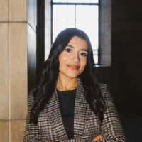 Maria Aurora Garcia