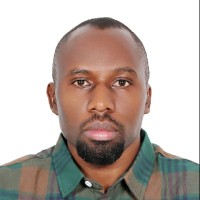 Lawrence Mokaya