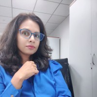 Jyoti Verma