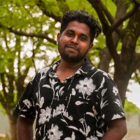 Madhusudhanan J