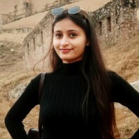 Vaishnavi Singh