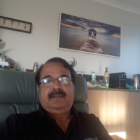 Chozhiyath Sreedharan