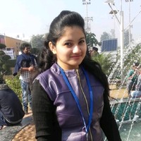 Nisha Dandotiya