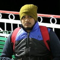 Shashank Uttam