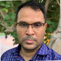 Musherrif Mohammed