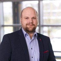 Tobias Evers